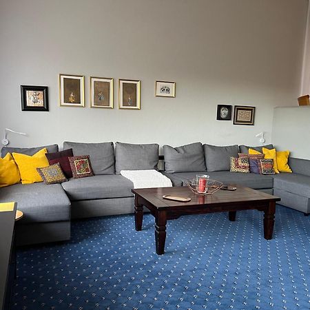 Fi-Ferienhaus Waldeck  Bagian luar foto