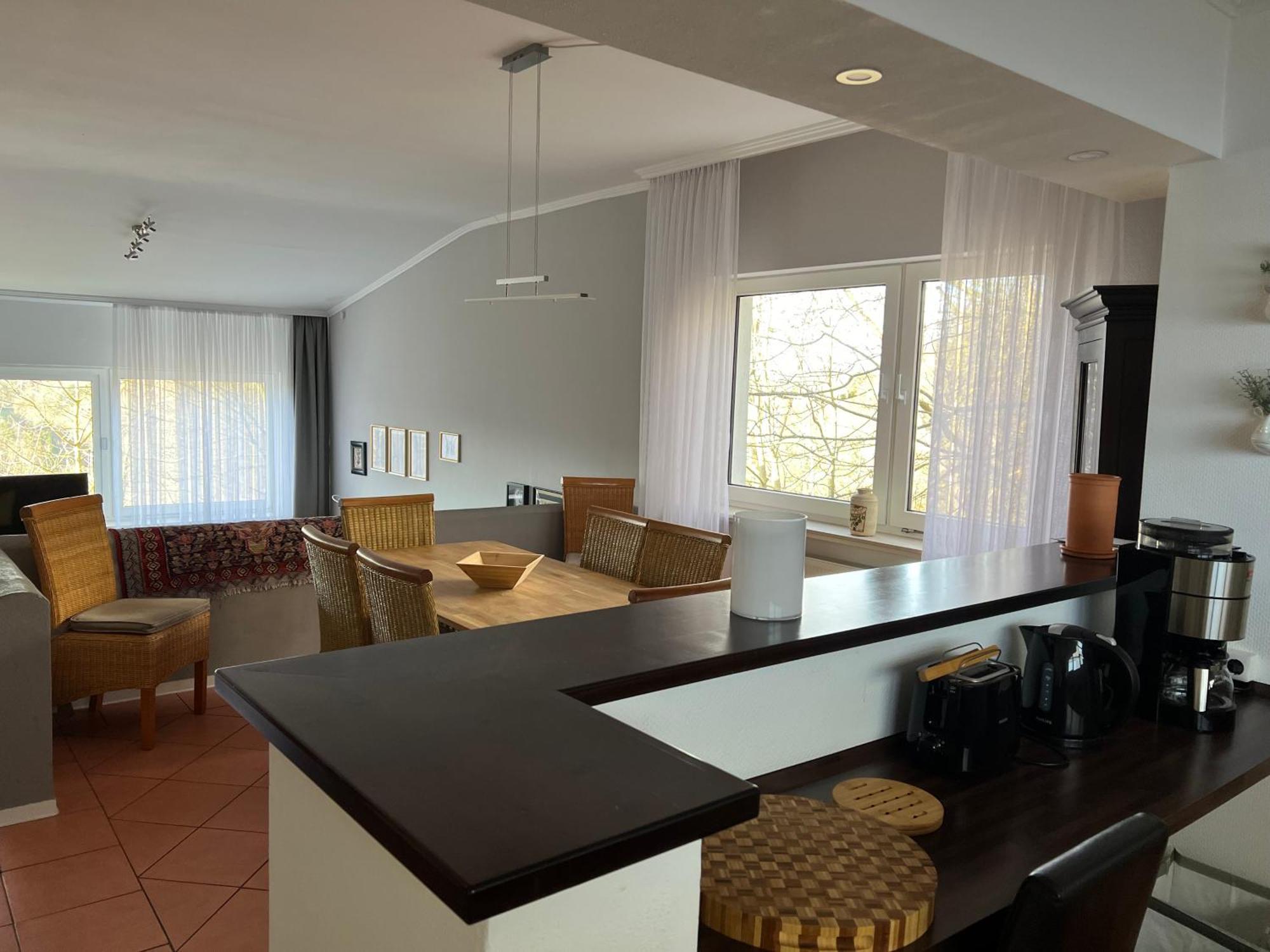 Fi-Ferienhaus Waldeck  Bagian luar foto