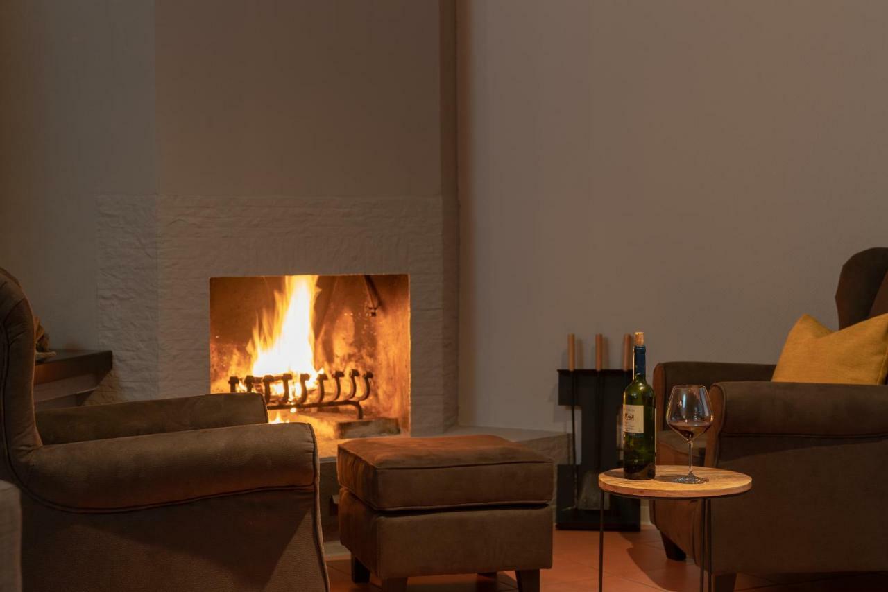 Fi-Ferienhaus Waldeck  Bagian luar foto